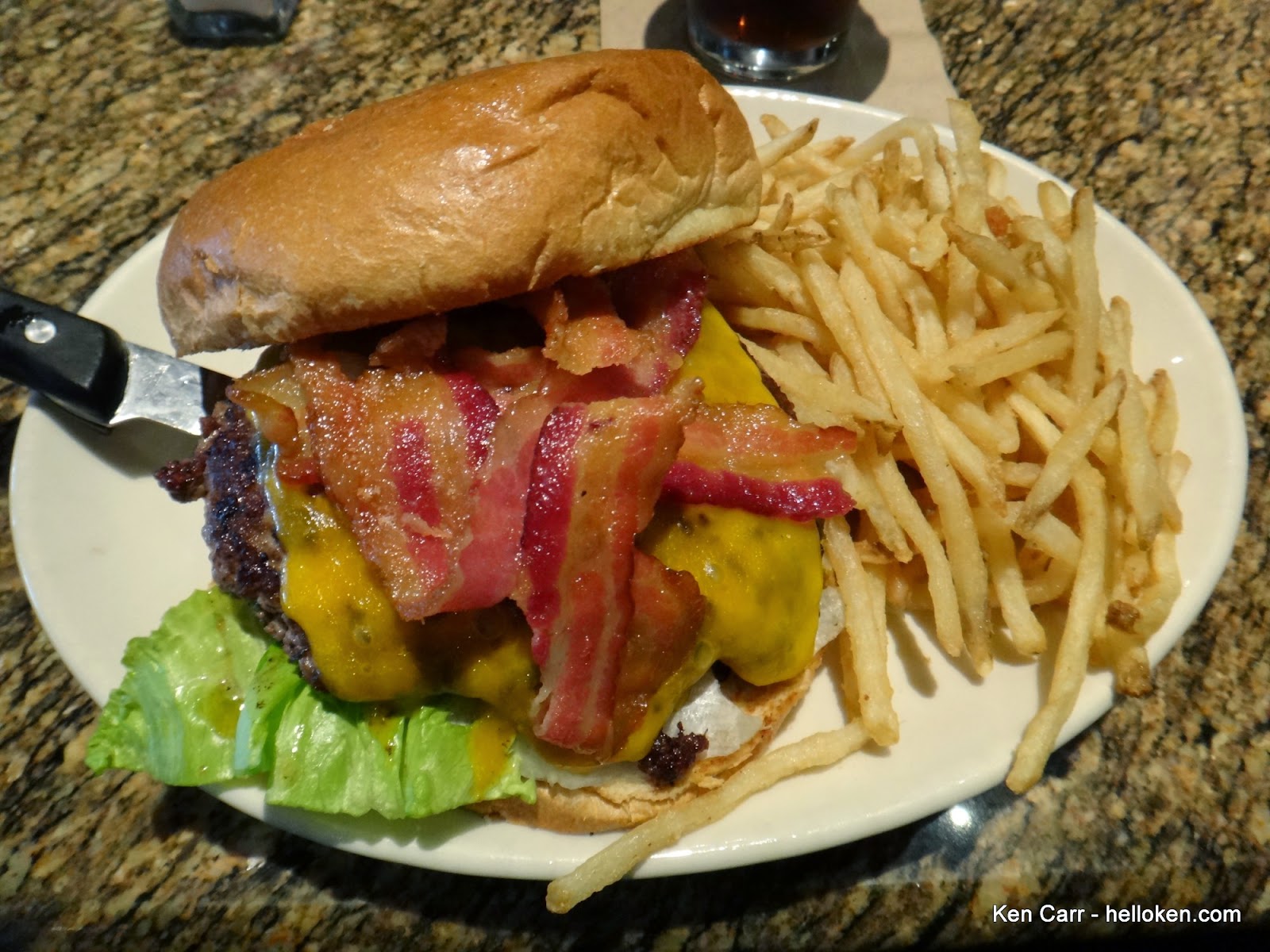 BJs and Marshmallow Madness