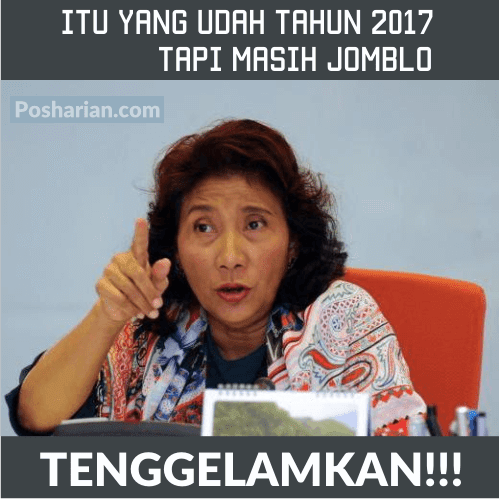 10 Meme Lucu Buat Jomblo Sombong dan Jomblo Ngenes