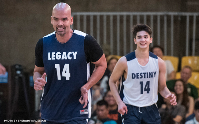 kobe paras nba draft