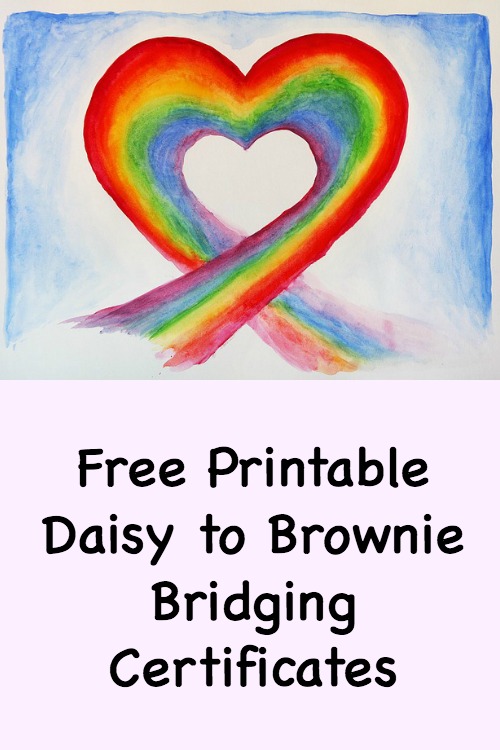 Daisy Troop Activities Free Printable Daisy To Brownie Bridging daisy-troop-activities-free-printable-daisy-to-brownie-bridging
