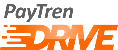 paytren drive logo