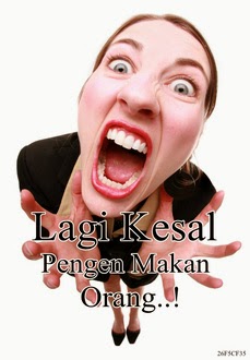  Gambar Kata Lucu Animasi Gerak DP BBM