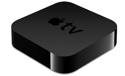 Rumor WWDC 2016: Apple TV  get software update