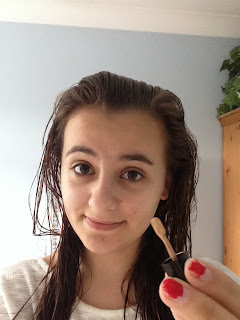 Alarah: Estee Lauder Double Wear Foundation Review