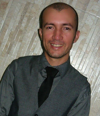 Músico é estrangulado e morto dentro de casa em Conquista