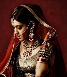 Bridal Series - North India (Hindus)