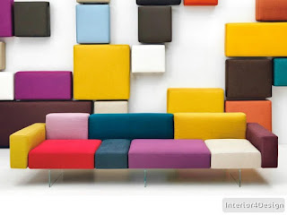Unique Sofa Designs 8