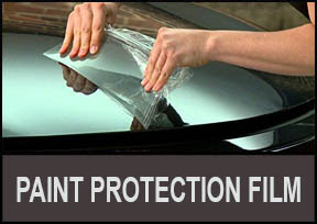 Pennsylvania Automotive Car Paint Protection Film Auto PA