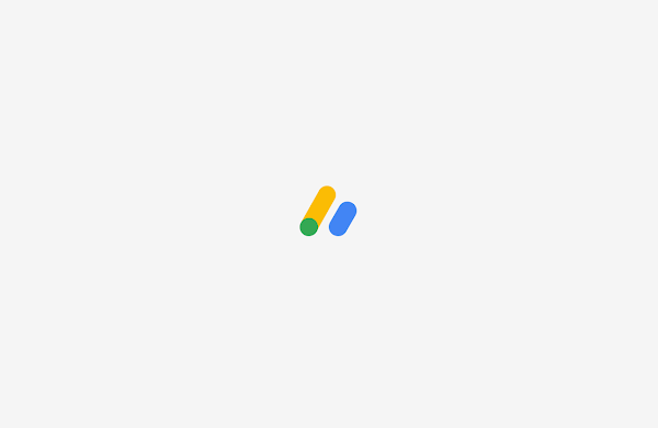 Logo Google AdSense Terbaru 2018