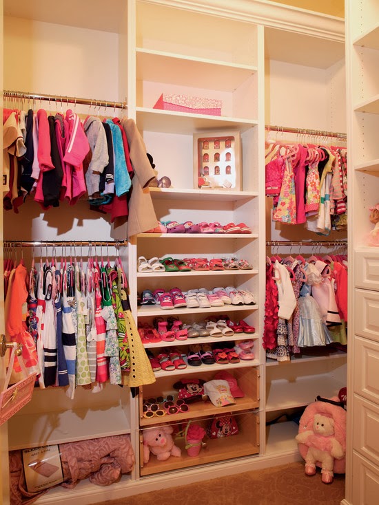 40 Ideas Para Diseñar el Dormitorio de los Niños.