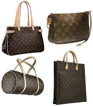 The Other Side: Top 10: Most Famous Handbags