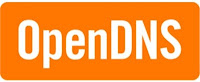 free dns server for laptop