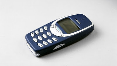 Nokia 3310 is Coming Back! To be Announced at MWC