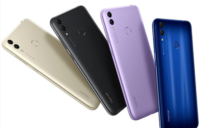 Honor 8C Price, Launched Date and Full Specification Honor 8C Price, Launched Date and Full Specification