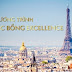 Chương trình học bổng Excellence Đại sứ quán Pháp tại Việt Nam