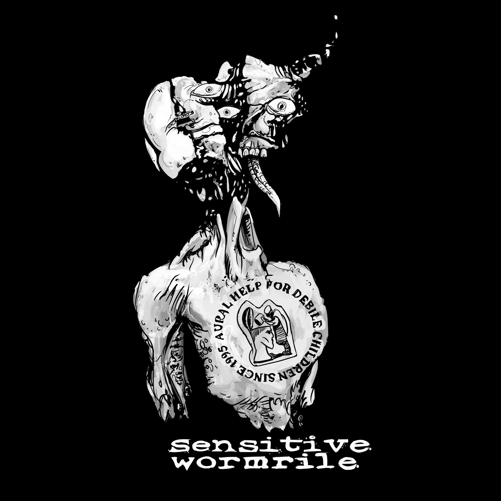 Sensitive Wormrile Releases