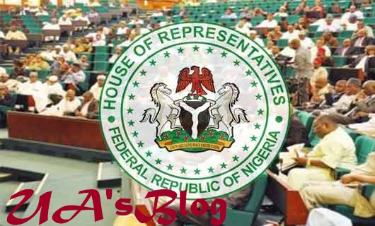 Breaking: Reps counter Council of State, pass N30.000 as new minimum wage