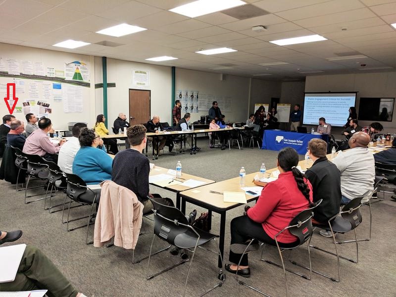 COLEMAN & HOROWITT CALIFORNIA AGRICULTURAL AND ENVIRONMENTAL LAW BLOG