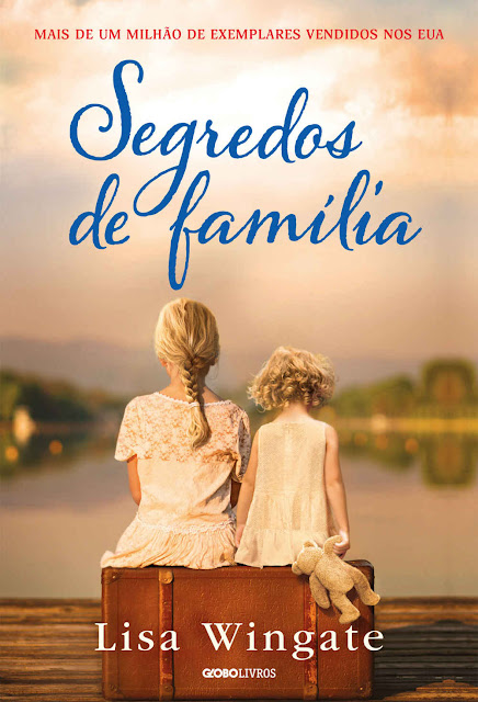 Segredos de família - Lisa Wingate