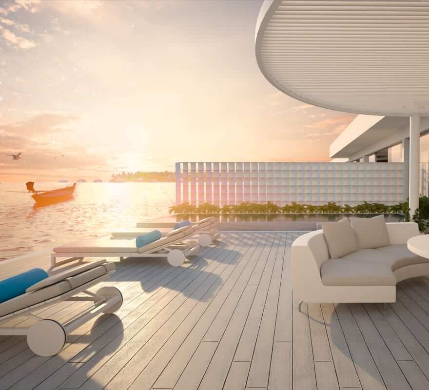 This Luxury Maldives Resort Is Opening The First Underwater Hotel In The World