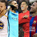 Semana na ESPN tem Barça. City, Bayern e Liverpool x Tottenham