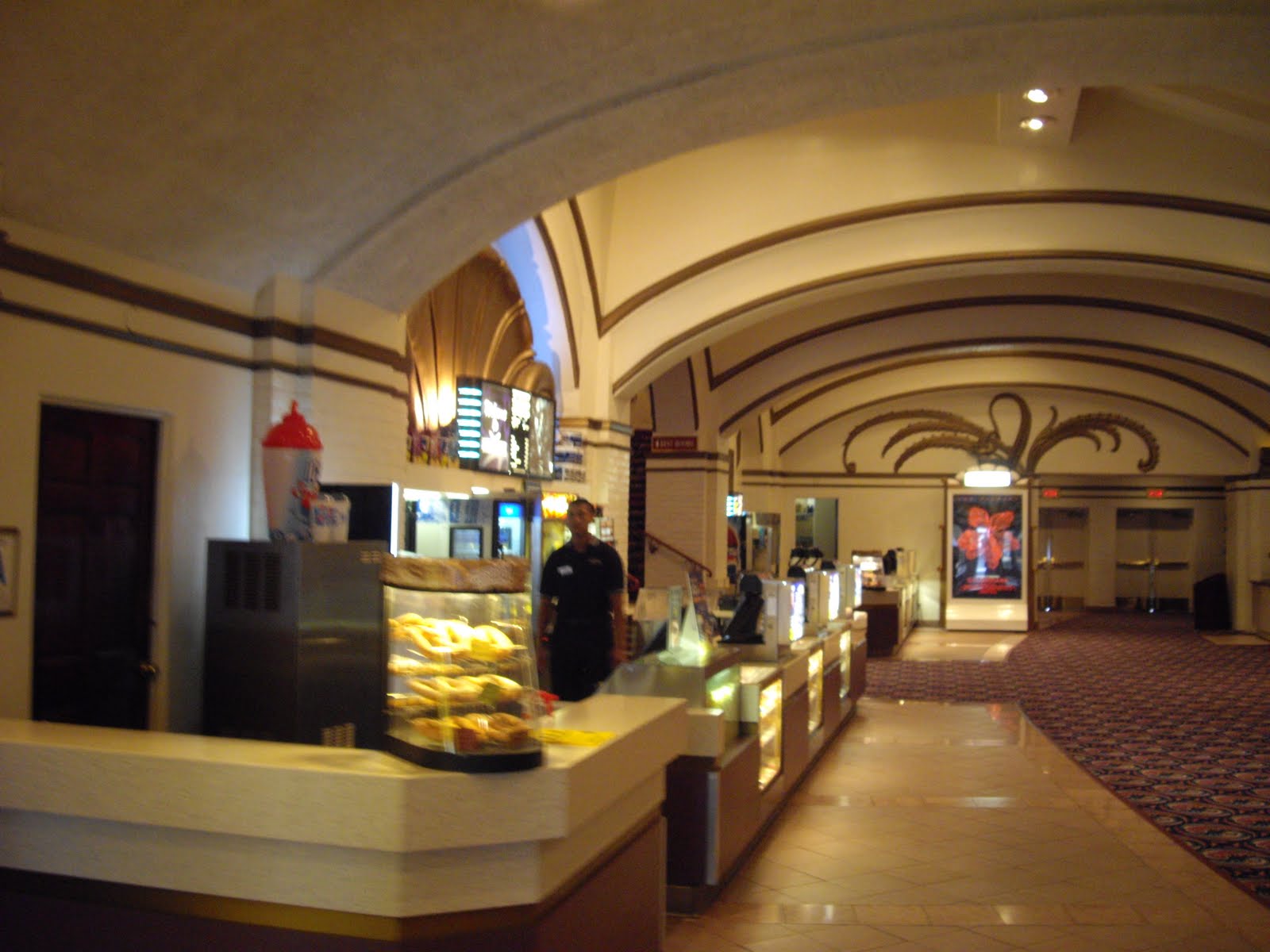 Exploring the Community Westwood Cinema Introduction