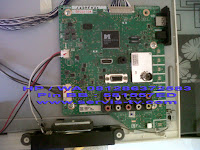 service Mainboard Sharp LC32LE340 QPWBNF998WJN4 service Mainboard Sharp LC32LE340 QPWBNF998WJN4