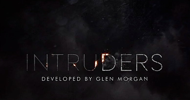 Intruders - 1.01 - Pilot - Preview