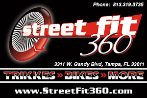 STREET FIT 360