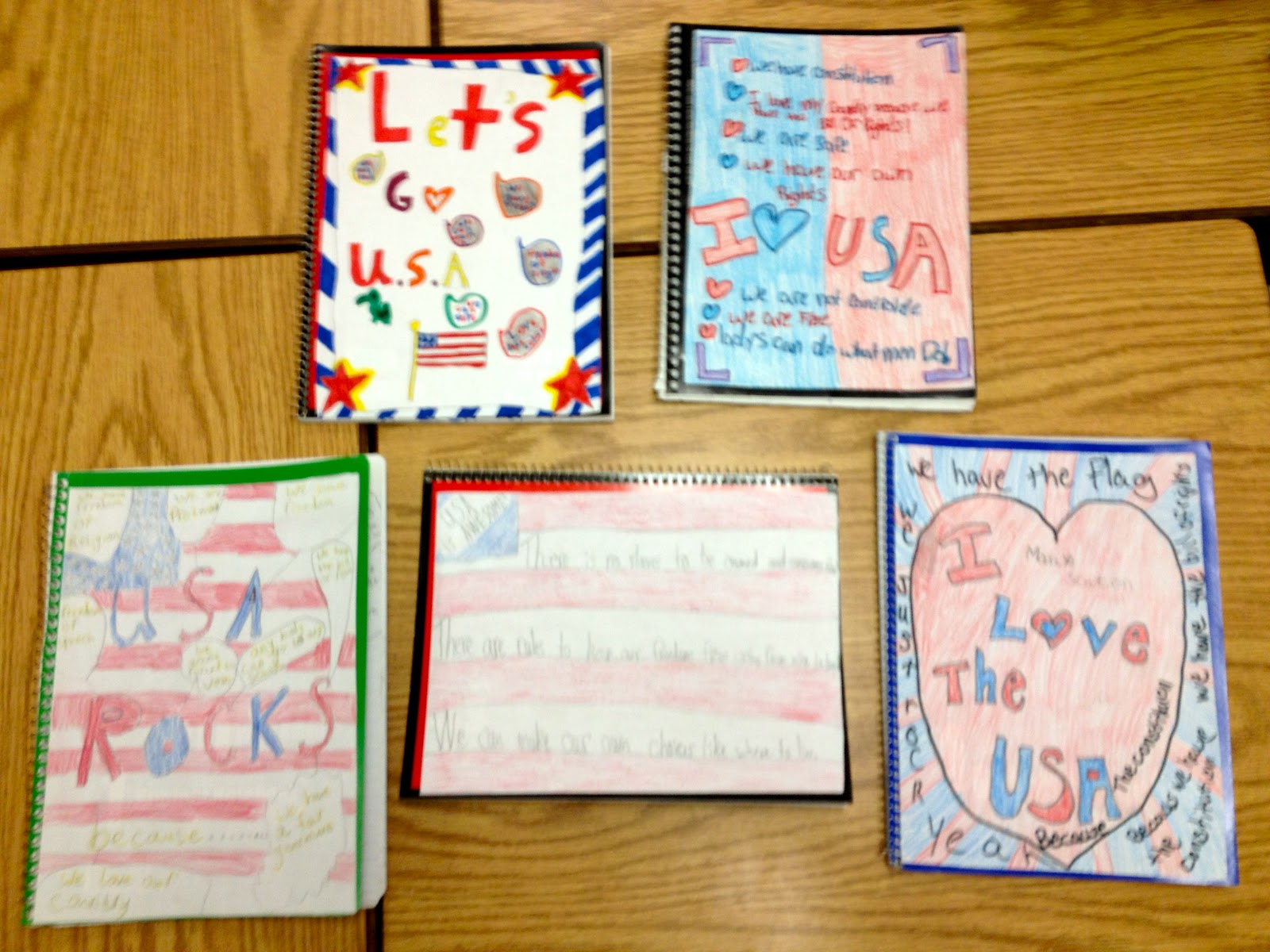 the ART of learning Interactive Notebooks IN LOVE!
