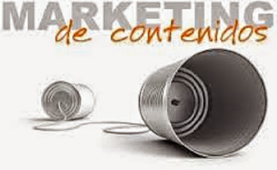 Ganar Dinero Con El Marketing de Contenidos Ganar Dinero Con El Marketing de Contenidos