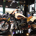 Lanzamiento de la Harley-Davidson FXDR™ 114 en el Salón Moto 2018