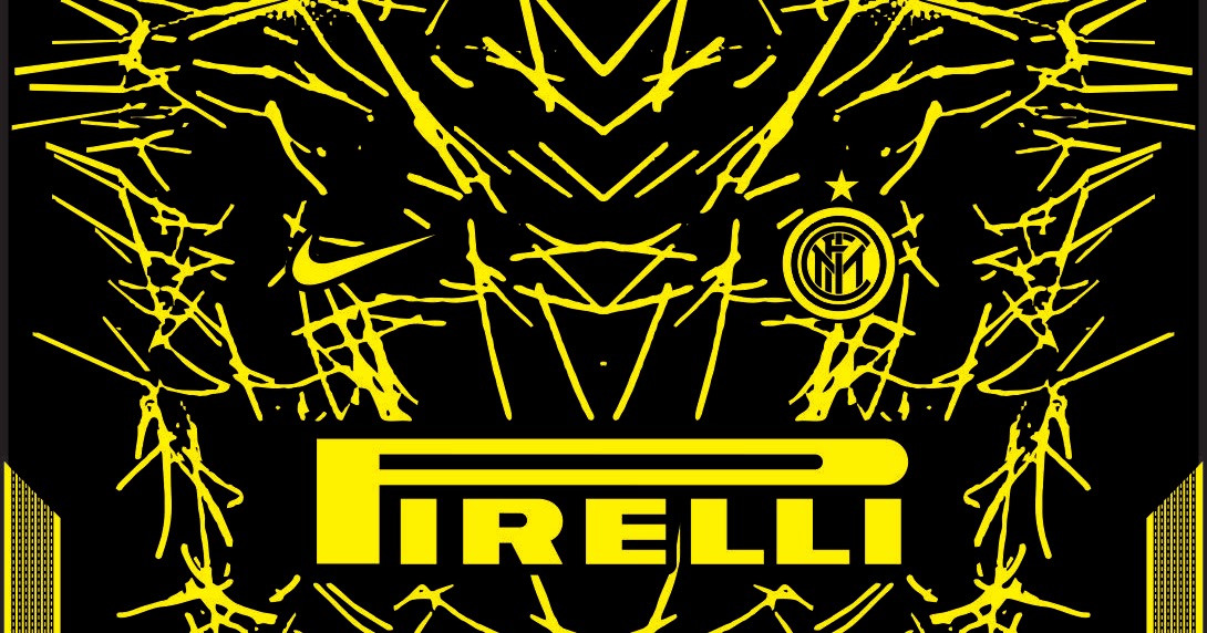 Grabal desing vector: CAMISETA INTER DE MILAN FANTASIA 2018