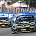 Súper TC2000: Impecable 1-2 de Renault Sport en el debut de los motores turbo