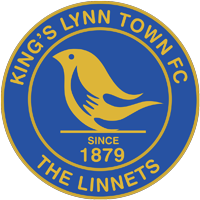 KING'S LYNN TOWN FC
