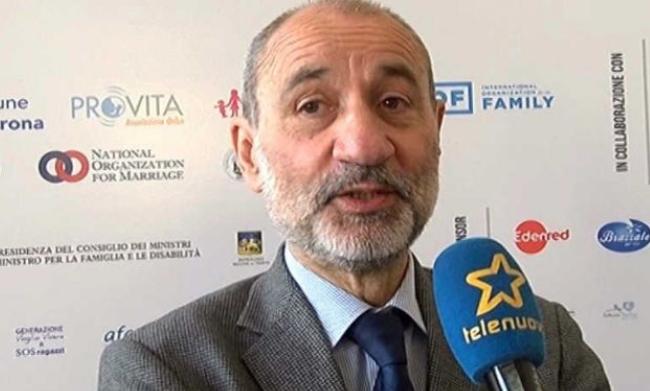 Massimo Gandolfini