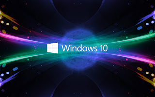 Wallpaper Windows 10 Keren  terbaru