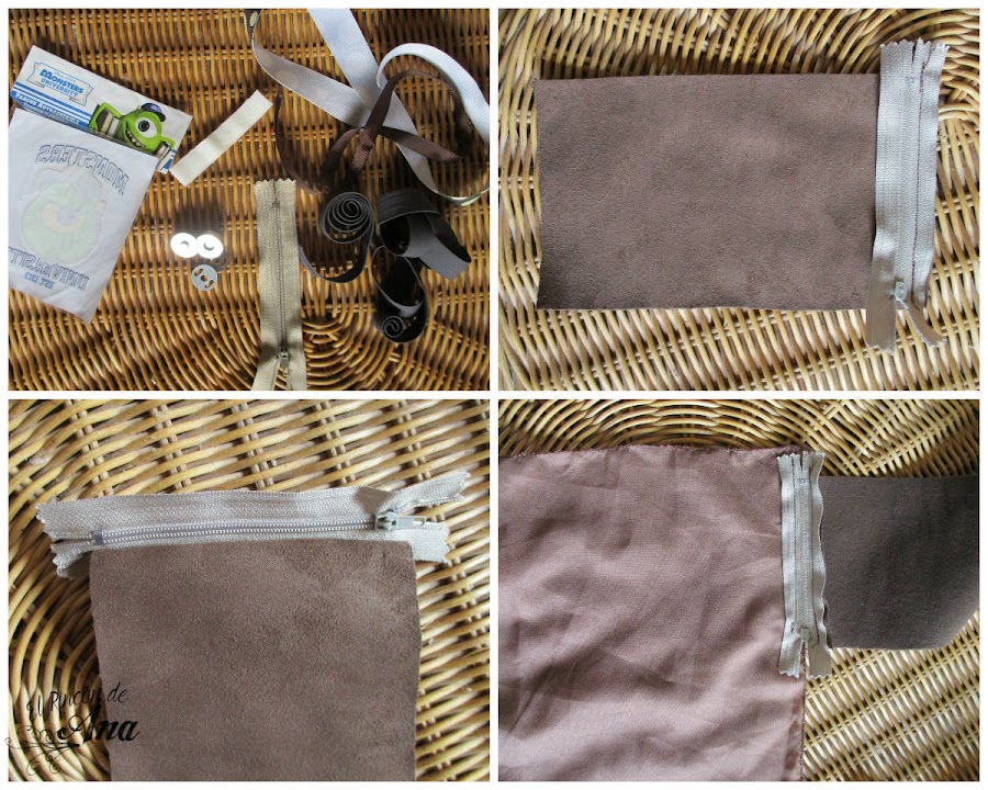 Portalápices Wasauski para el regreso a clases