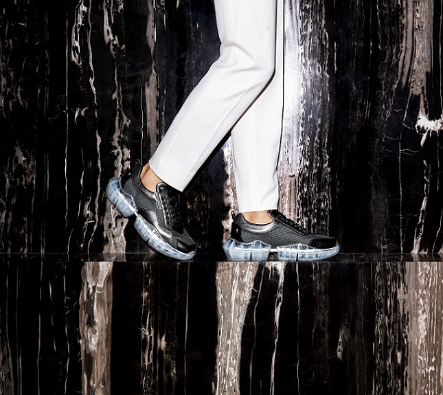 jimmy choo diamond m