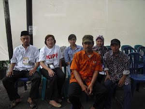 Jakarta Gubernatorial Election, First Round, 11 July 2012