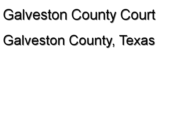 galveston county court records destroyed galveston county court records destroyed