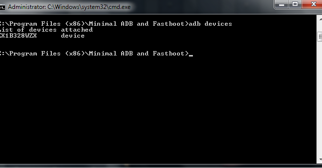 install nethunter on minimal adb fastboot