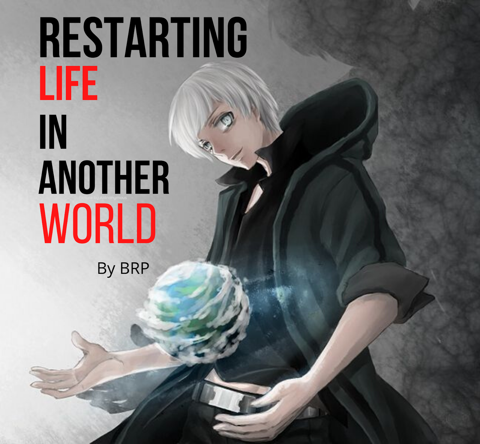 Restarting life in another world: START