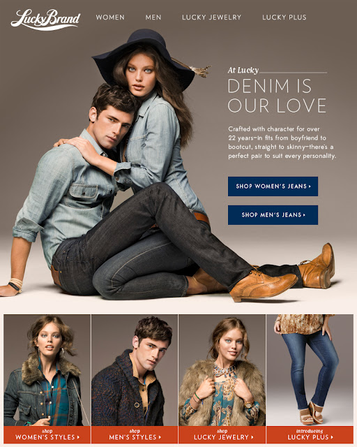 Lucky Brand Shop Women and Men Style At Lucky_____ Alva Store