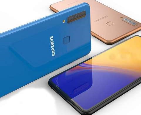 samsung galaxy m30 one in flipkart
