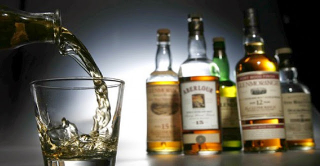 4 Alasan Kamu Harus Benar-Benar Menjauhi Alkohol