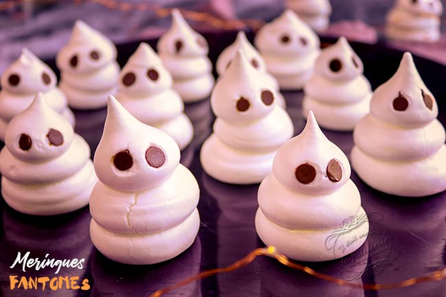 13 Desserts D Halloween Il Etait Une Fois La Patisserie