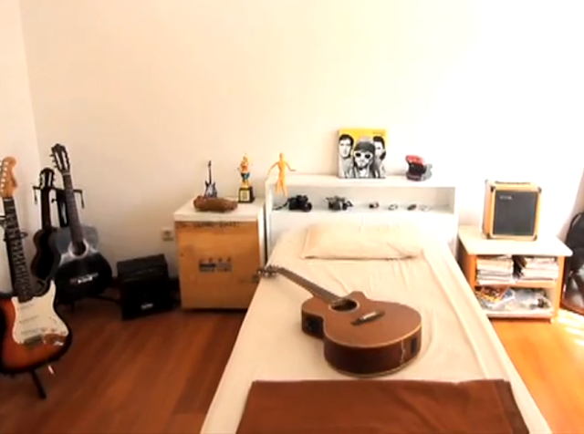 Hunian Minimalis Modern Hunian Minimalis Modern