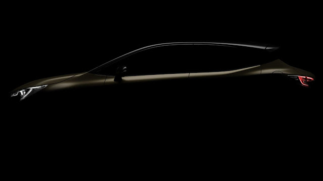 Novo Toyota Corolla Hatch 2019