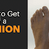 Doctors don’t want you to know this recipe! Here is how to get rid of ugly bone protrusions on the leg without surgery!